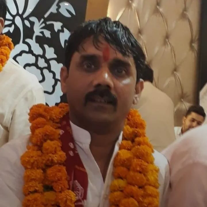 सपा नेता अजय खरखोदिया ने जान से मारने की धमकी मिलने का लगाया आरोप
