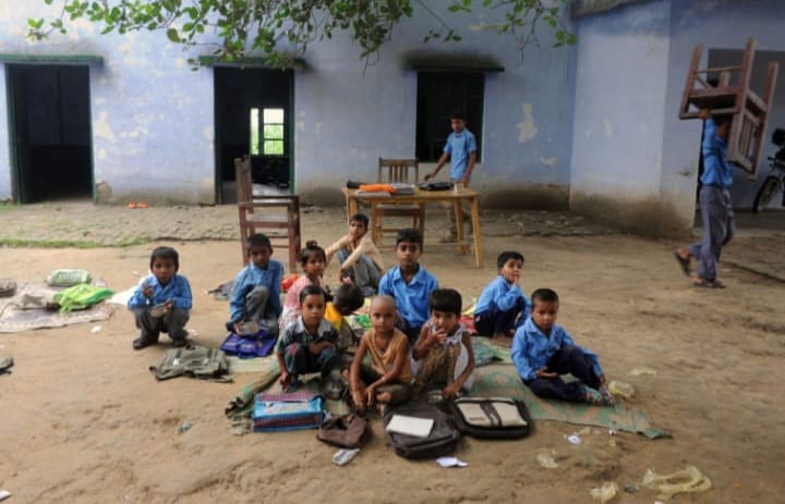 भूख से आज़ादी का संकल्प: विकास तभी सार्थक होगा, जब अंतिम व्यक्ति तक पहुँचेगा