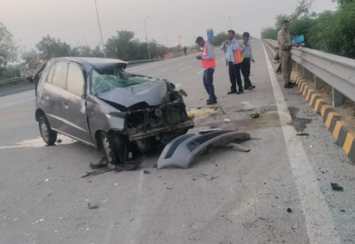 विश्वस्तरीय सड़कें, आधुनिक भारत और नागरिक अनुशासन की सबसे बड़ी चुनौती