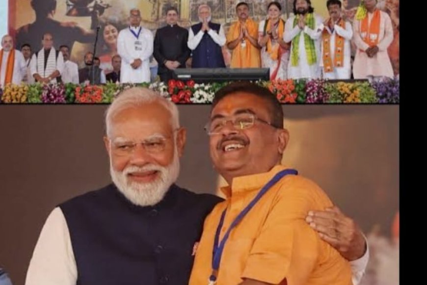 West Bengal में नई सरकार के सामने सबसे बड़ी चुनौती — शांति, सुरक्षा और विकास