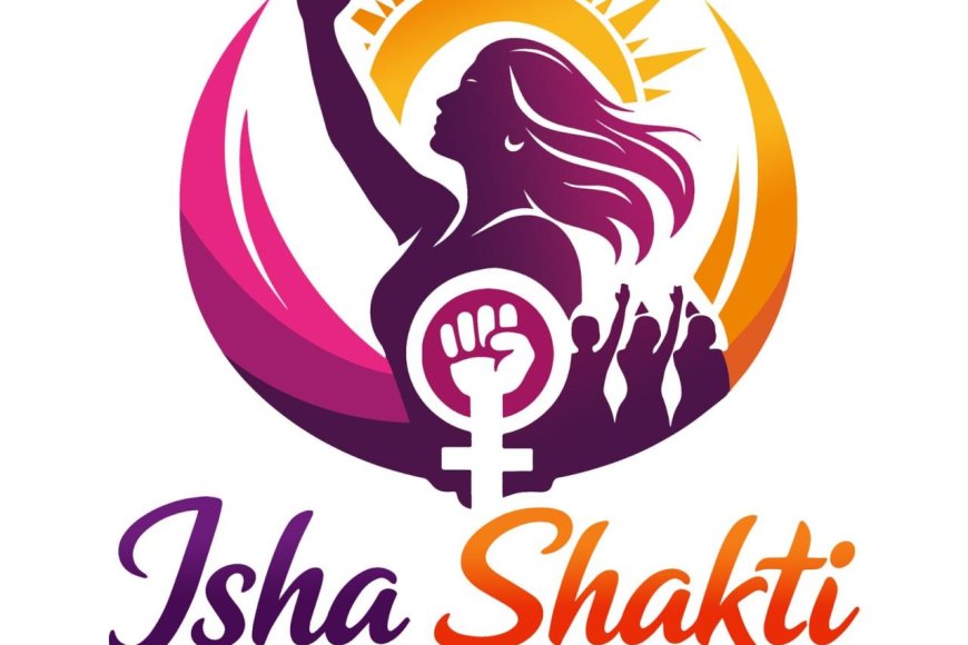 ईशा शक्ति वेलफेयर द्वारा  ग़रीब महिलाओं व गरीब बच्चों के लिए आर्थिक रूप से आत्मनिर्भर बनाने की दिशा में  तेजी से कार्य कर रही हैं